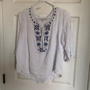 Nordstrom blouse